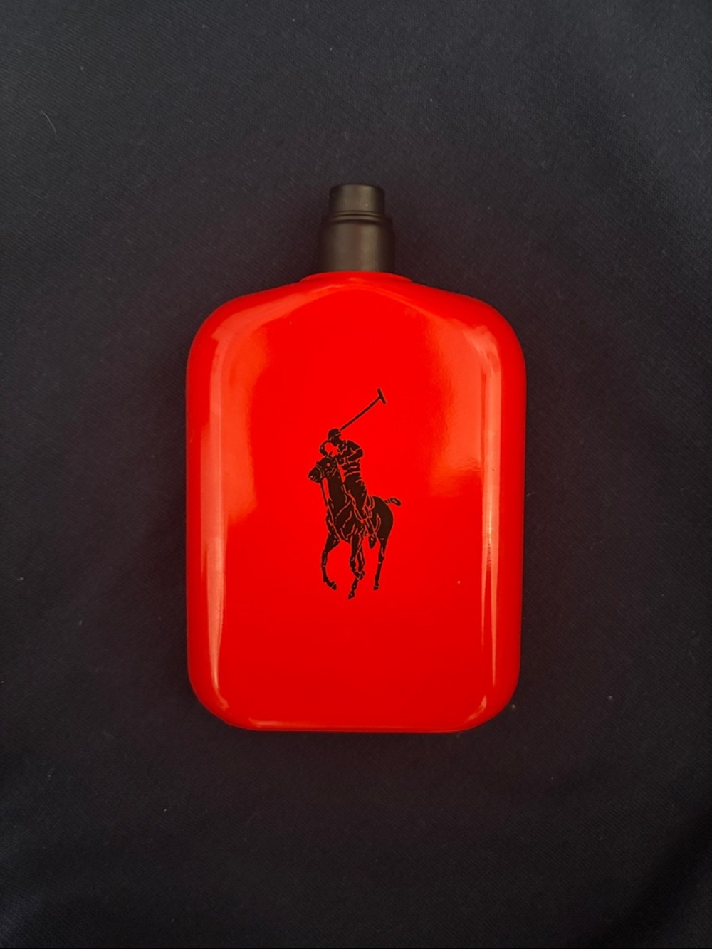 4.2 Ralph Lauren Red Polo Cologne